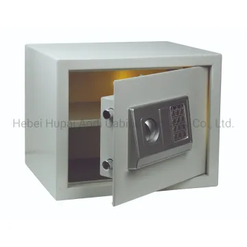 List of Top 10 Safe Box Brands Popular in European and American Countries