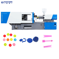 Haichen 280 Tons Standard Injection Molding Machine: Features, Applications, and Benefits1