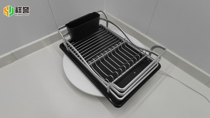 A1447 Dish Rack