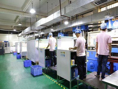 Dongguan OK Silicone Gift Co., Ltd.