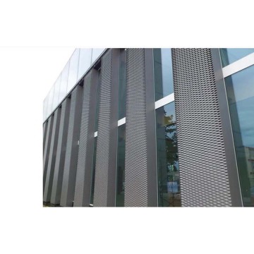 Ten Chinese Architectural Wire Mesh Suppliers Popular in European and American Countries