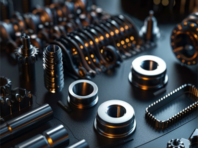 2026 Machinery Industry Booms: Intelligence, Green Transition and Global Expansion Drive Transformation