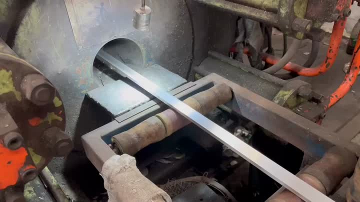 Funiture Aluminium Profiles