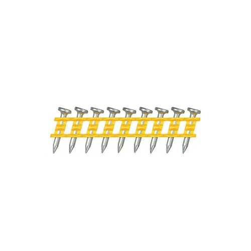 Навучыце вас, як выкарыстоўваць пазногці для Dewalt DCN890