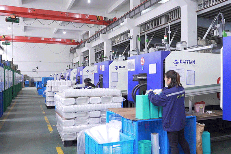 ZHEJIANG ERHUI TECHNOLOGY CO.,LTD