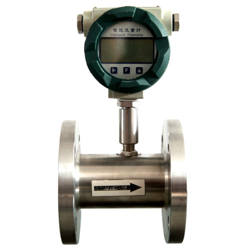 How to Maintain and Calibrate a Turbine Flow Meter