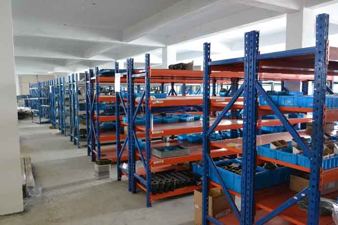 Yangzhou Haixing CNC Brush Machine Co., Ltd.
