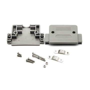 D-SUB Traditional Lock Shell
