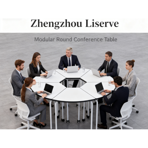 Zhengzhou Liserve: 50 Yıllık Eğitim Ekipmanı Uzmanı, Yenilik ve Kaliteyle Küresel Ayak İzini Genişletiyor