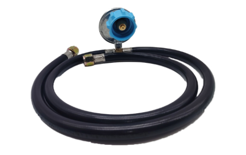 High-Performance Valve and American-Style Fitting Series Empowers Global Fluid Control Industry