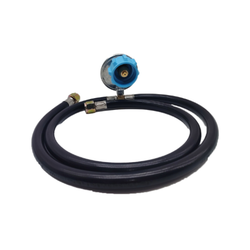 High-Performance Valve and American-Style Fitting Series Empowers Global Fluid Control Industry