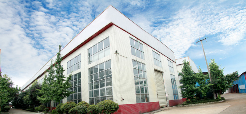 Sichuan Chuanmo Minji United CNC Machine Industry Co., Ltd.
