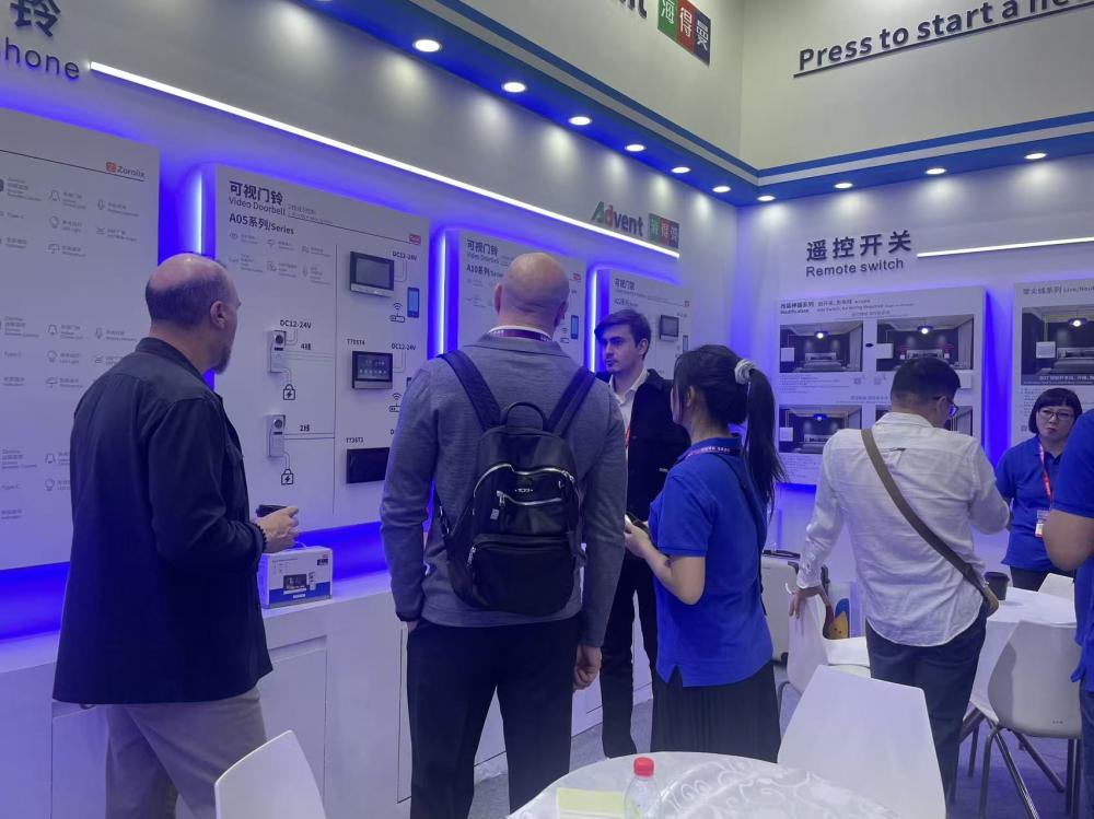 安博会CPSE 2025-THE 20th CHINA PUBLIC SECURITY EXPO.  (21)