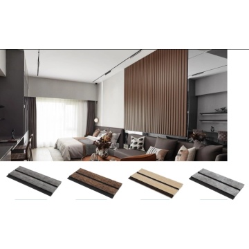 Transform Your Space with WPC Wall Panels: Cost and Benefits
