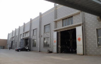 JIANGSU JWC MACHINERY CO.,LTD