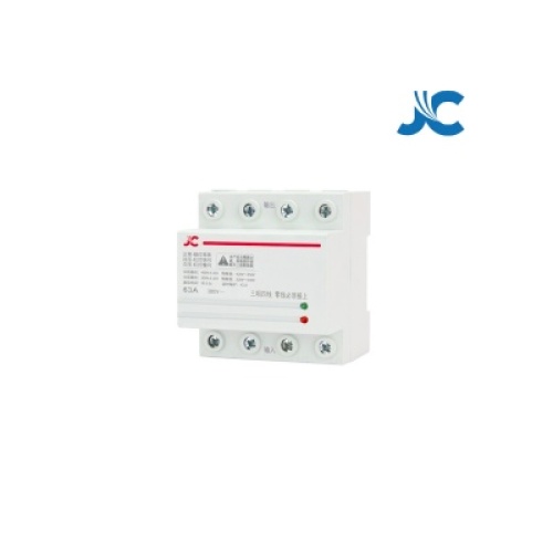 Suzhou Jiangchao Electrical Technology lanza un nuevo protector contra sobretensiones para sistemas de distribución de energía