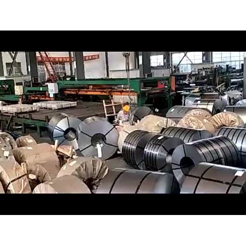 CARBON STEEL COIL