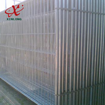 Asia's Top 10 Temporary Fence Manufacturers List
