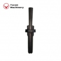 18mm Diameter Manual Jack Hammer Wedge and Plugs for Rock Breaking and Stone Splitting1