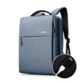 Wholesale Cheap Waterproof USB Charger Anti-Theft Smart Laptop Backpack1