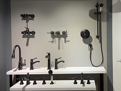 Carefully created unique bathroom life, so that every use becomes a enjoyment
