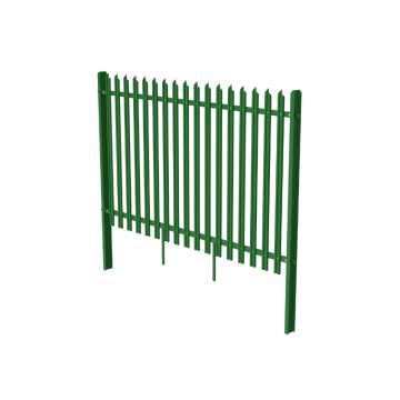 Ten of The Most Acclaimed Chinese Steel Palisade Fencing Manufacturers