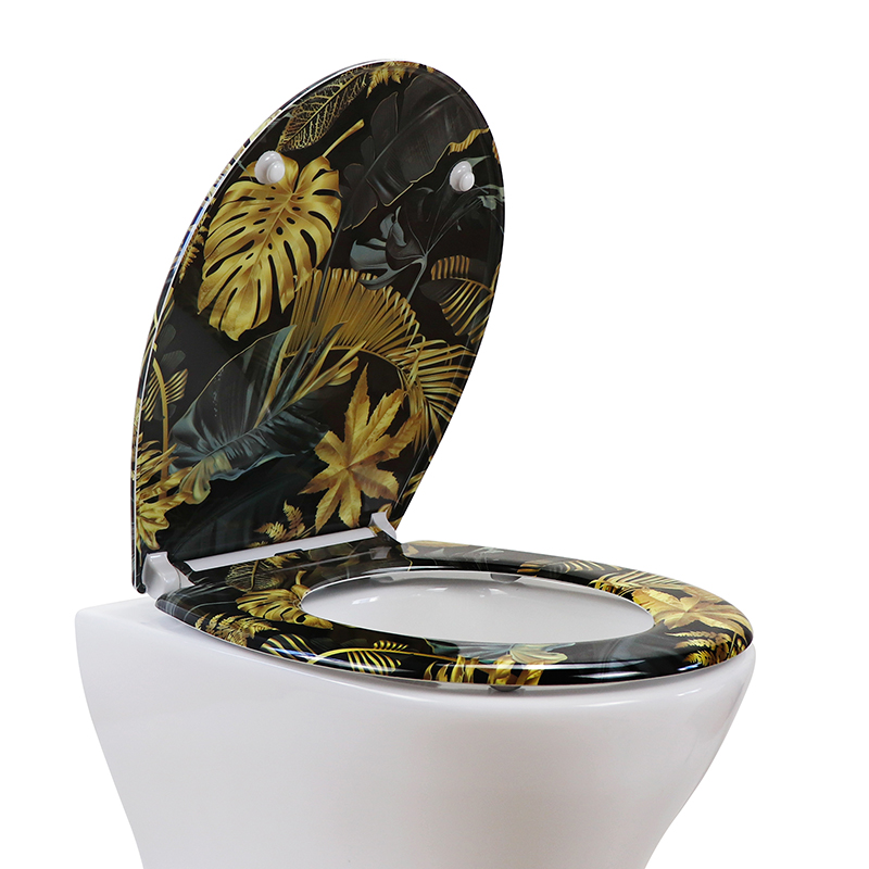 Toilet seat UF819-59