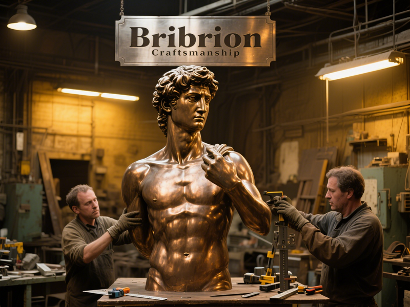 Bribrion International Trade Company Limited