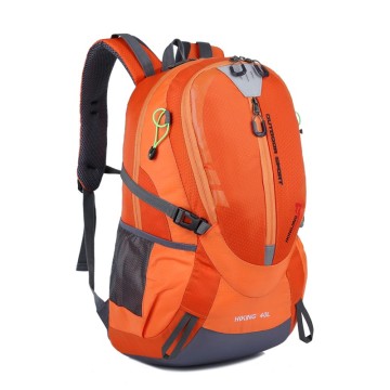 Top 10 China Hiking Backpack Manufacturers