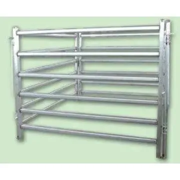 Ten Chinese Goat Fence Panels Suppliers Popular in European and American Countries