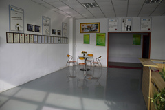 Dongguan XIONGYI Industrial Co.,Ltd