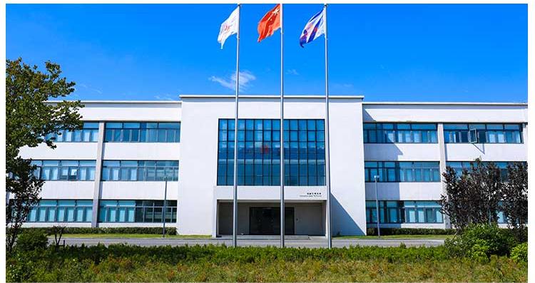 Huaian Yansheng Hydraulic Machinery Co., Ltd.