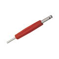 Red Handle Double-Head Valve Core Tool1