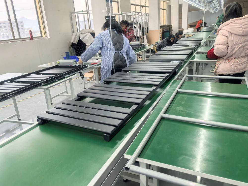 factory