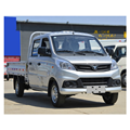 Best Selling Foton Mini Dump Truck 4x4 for Sale1
