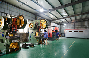 NingBo Feter Electrical Appliance CO.,LTD