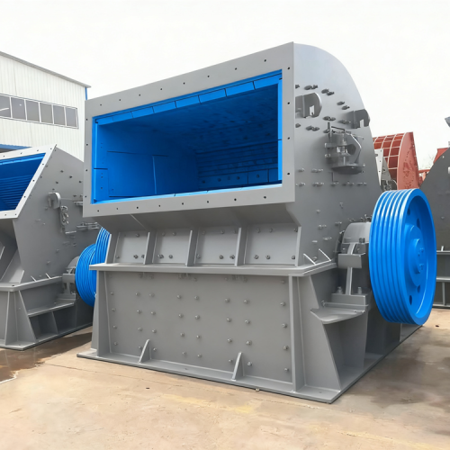 Máy nghiền định hình