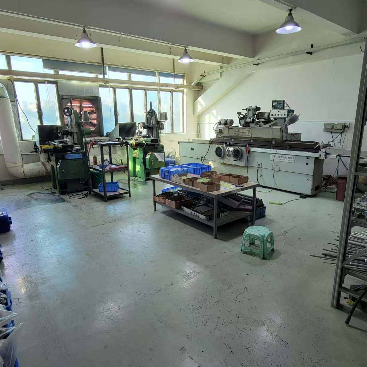 shenzhen juxingda precision technology company limited