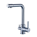 Kitchen Sink Water Purifier: Reverse Osmosis Faucet Filter1