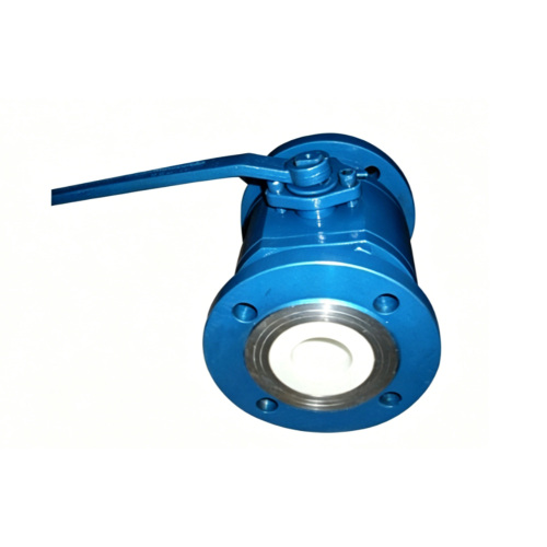 Zhejiang Datang Valve, Enerji Santralleri ve Endüstri için Gerçek Aşınmaya ve Korozyona Dirençli Vana olan Gelişmiş Seramik Küresel Vana Serisini Piyasaya Sürüyor İçerik: