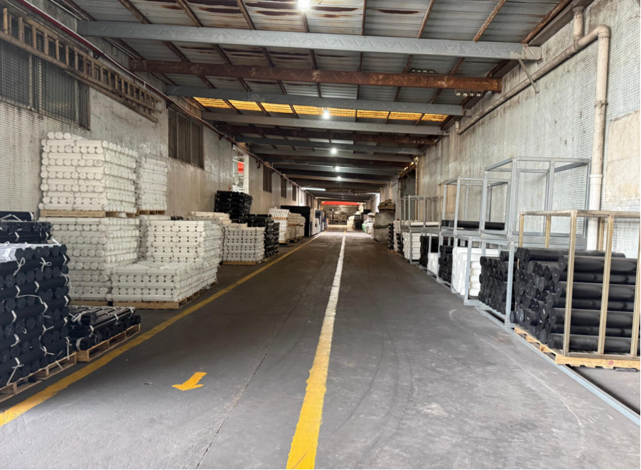 Foshan Changze Plastics Co., LTD.