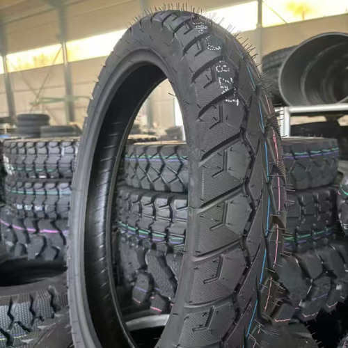 Análisis de la estabilidad del equilibrio dinámico de los neumáticos de scooter