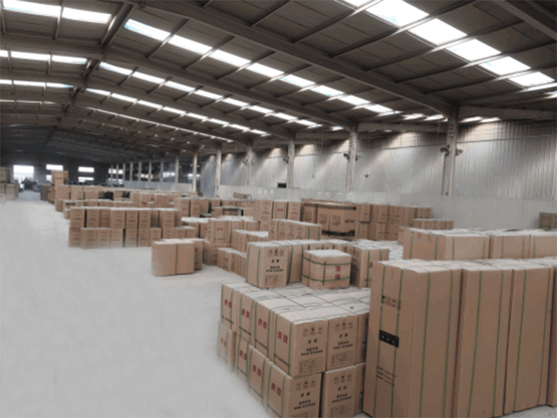 Hebei Tiger Brand Group Jia Bao Cabinet Industry Co. LTD