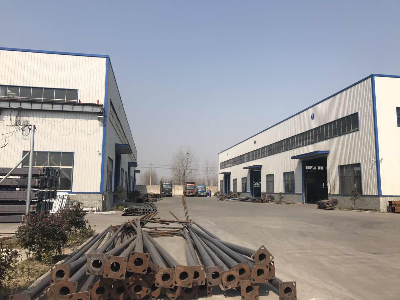 Yangzhou Beyond Solar Energy Co.,Ltd.