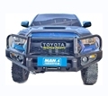 Manx4 Tacoma Bull Bar Steel Front Bumper for Tacoma 2015+1