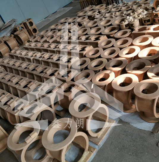 Jiang Yin Li Lang Machinery Manufacturing Co. Ltd