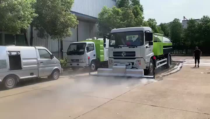 Limpieza de alta presión (2)