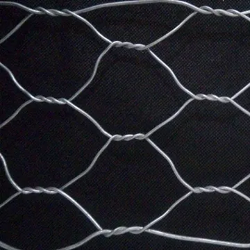 Ten Chinese Hexagonal Gabion Netting Suppliers Popular in European and American Countries