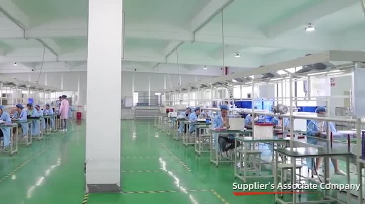 فيديو لقطة حقيقية للمنتج