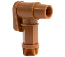 3-4 Inch Drum Faucet-9-220